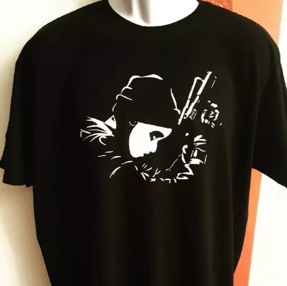 Dead Presidents Tshirt Size XL.Optional Sizes  Available !